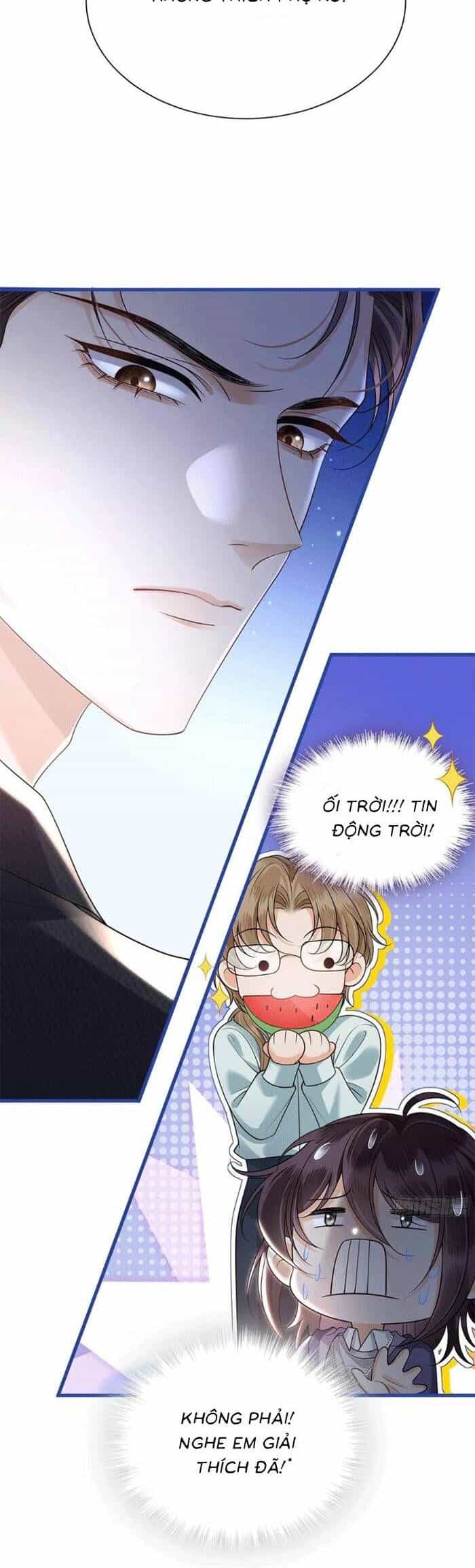 Sự Trở Lại Cực Gắt Của Chị Đại Sau Hủy Hôn - Chương 20 - ảnh 6