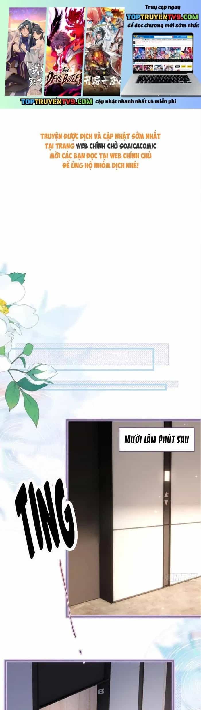 Sự Trở Lại Cực Gắt Của Chị Đại Sau Hủy Hôn - Chương 21 - ảnh 2