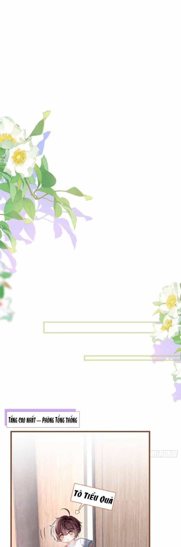 Sự Trở Lại Cực Gắt Của Chị Đại Sau Hủy Hôn - Chương 24 - ảnh 16
