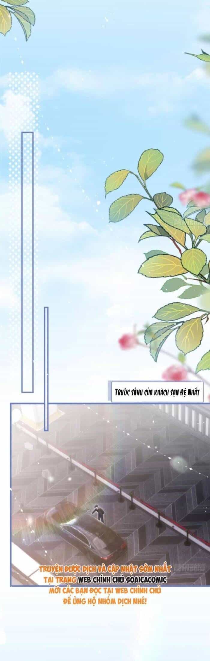 Sự Trở Lại Cực Gắt Của Chị Đại Sau Hủy Hôn - Chương 24 - ảnh 8