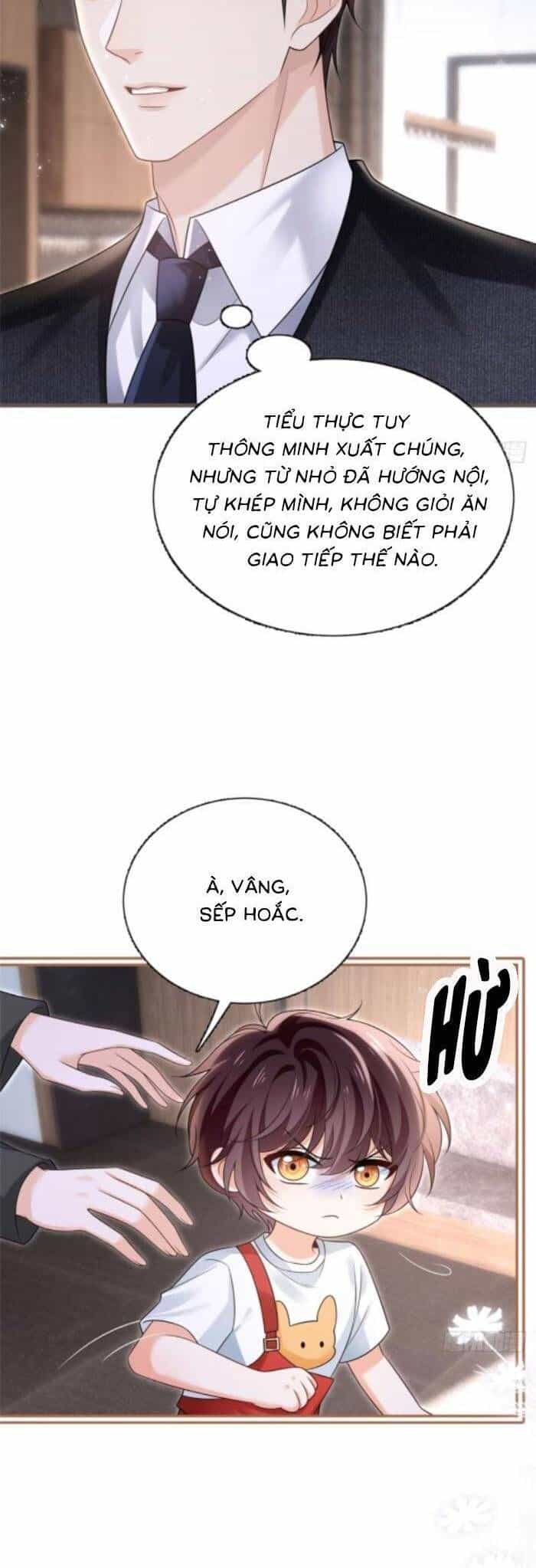 Sự Trở Lại Cực Gắt Của Chị Đại Sau Hủy Hôn - Chương 25 - ảnh 3