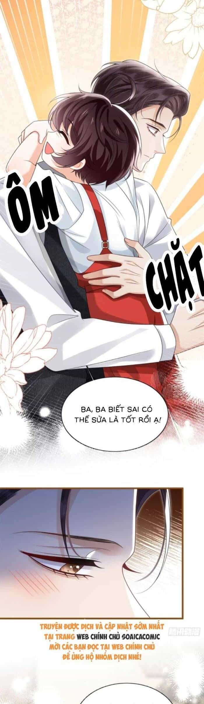 Sự Trở Lại Cực Gắt Của Chị Đại Sau Hủy Hôn - Chương 26 - ảnh 12
