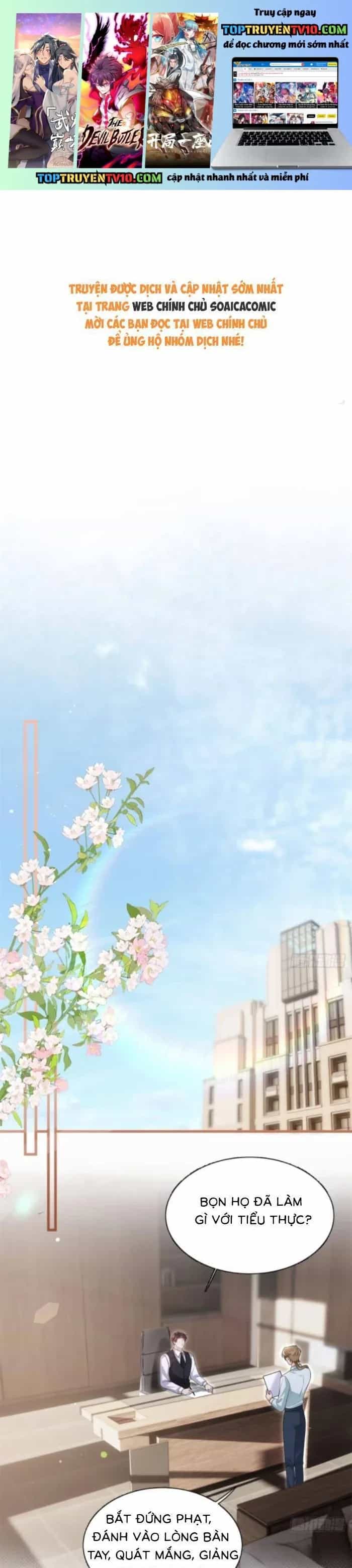 Sự Trở Lại Cực Gắt Của Chị Đại Sau Hủy Hôn - Chương 26 - ảnh 2