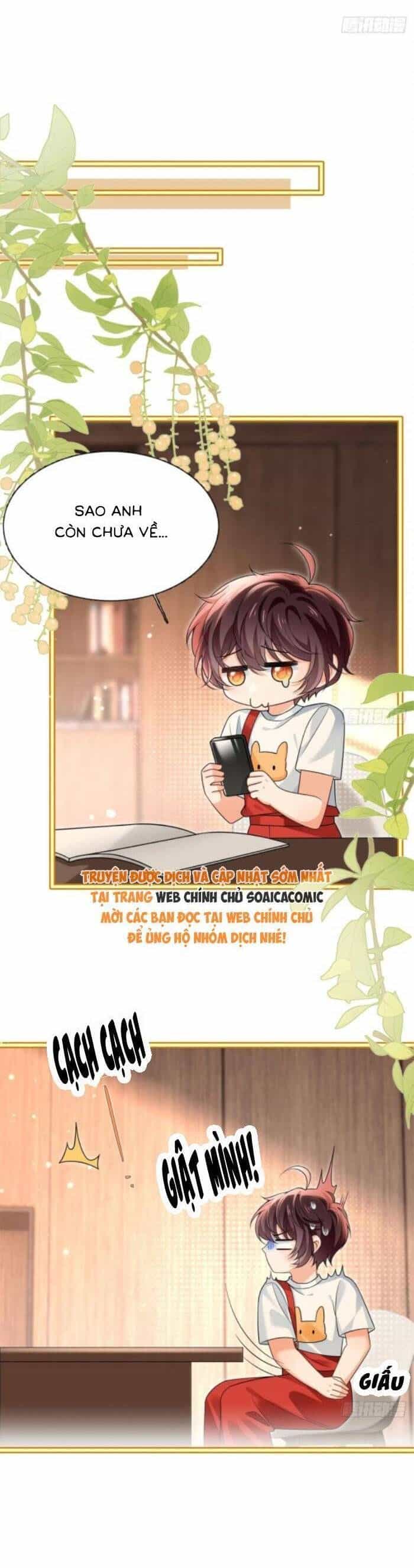 Sự Trở Lại Cực Gắt Của Chị Đại Sau Hủy Hôn - Chương 27 - ảnh 10