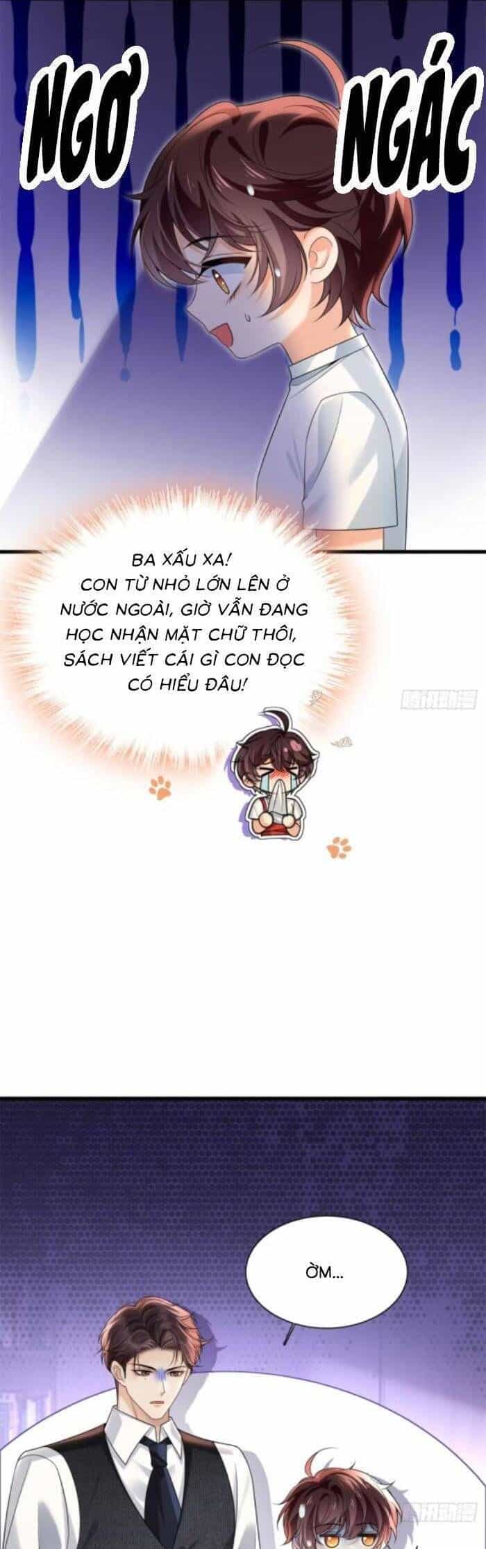 Sự Trở Lại Cực Gắt Của Chị Đại Sau Hủy Hôn - Chương 27 - ảnh 12