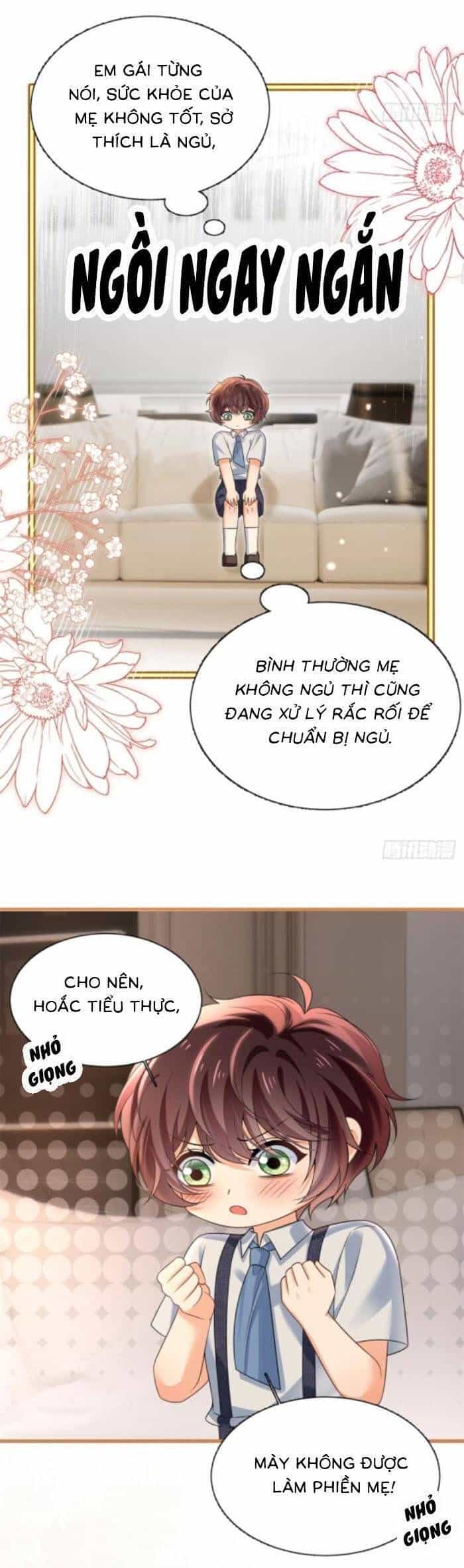 Sự Trở Lại Cực Gắt Của Chị Đại Sau Hủy Hôn - Chương 27 - ảnh 5
