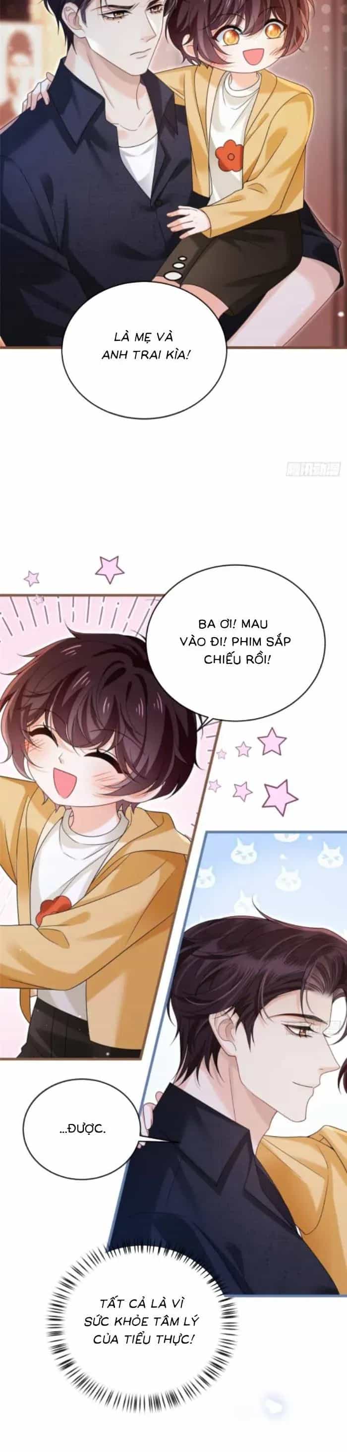 Sự Trở Lại Cực Gắt Của Chị Đại Sau Hủy Hôn - Chương 29 - ảnh 7