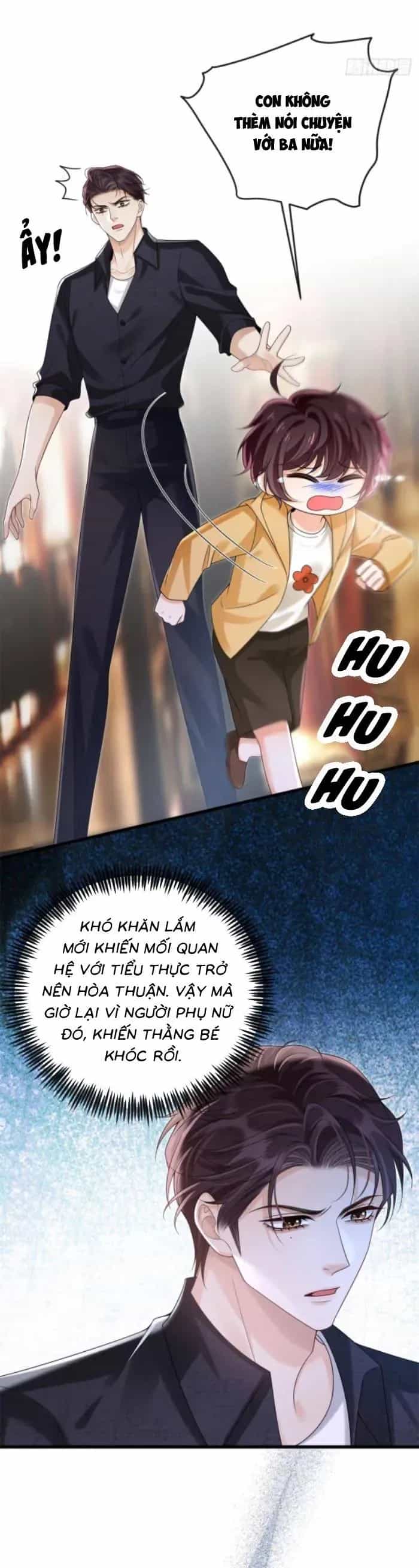 Sự Trở Lại Cực Gắt Của Chị Đại Sau Hủy Hôn - Chương 30 - ảnh 13