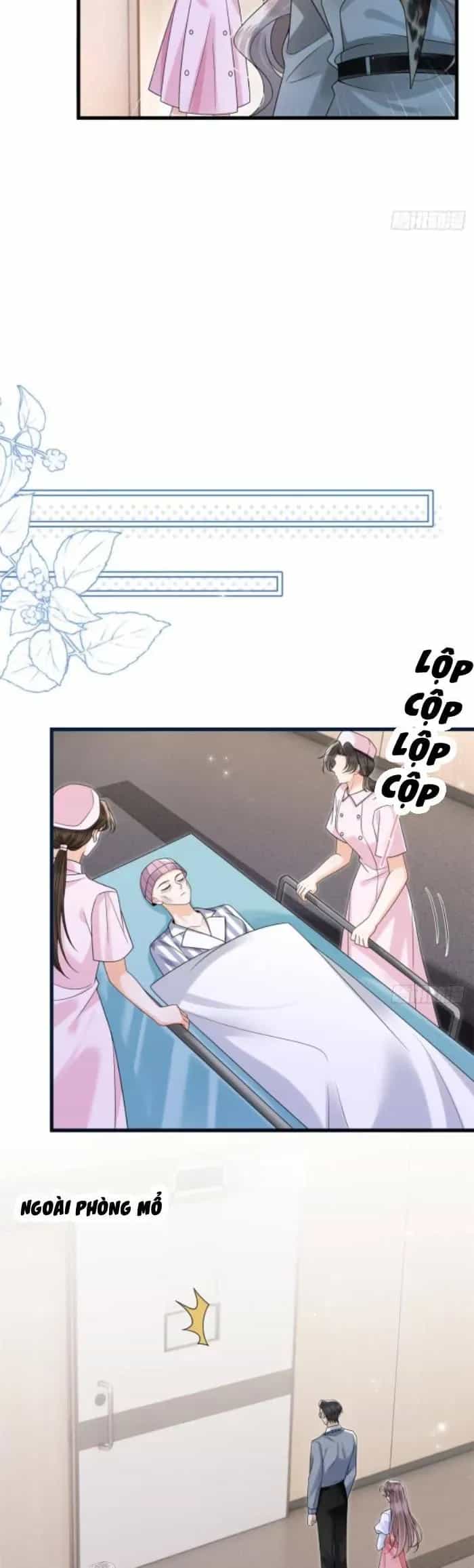 Sự Trở Lại Cực Gắt Của Chị Đại Sau Hủy Hôn - Chương 31 - ảnh 13