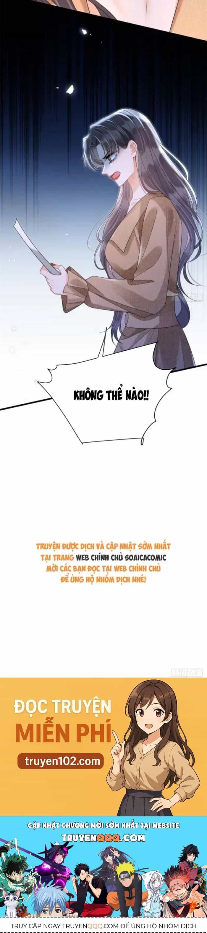 Sự Trở Lại Cực Gắt Của Chị Đại Sau Hủy Hôn - Chương 31 - ảnh 19