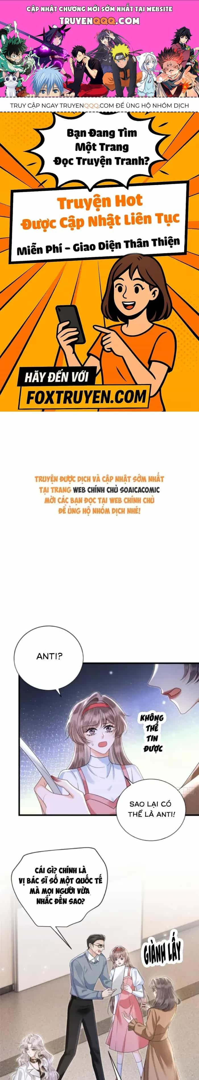 Sự Trở Lại Cực Gắt Của Chị Đại Sau Hủy Hôn - Chương 32 - ảnh 1