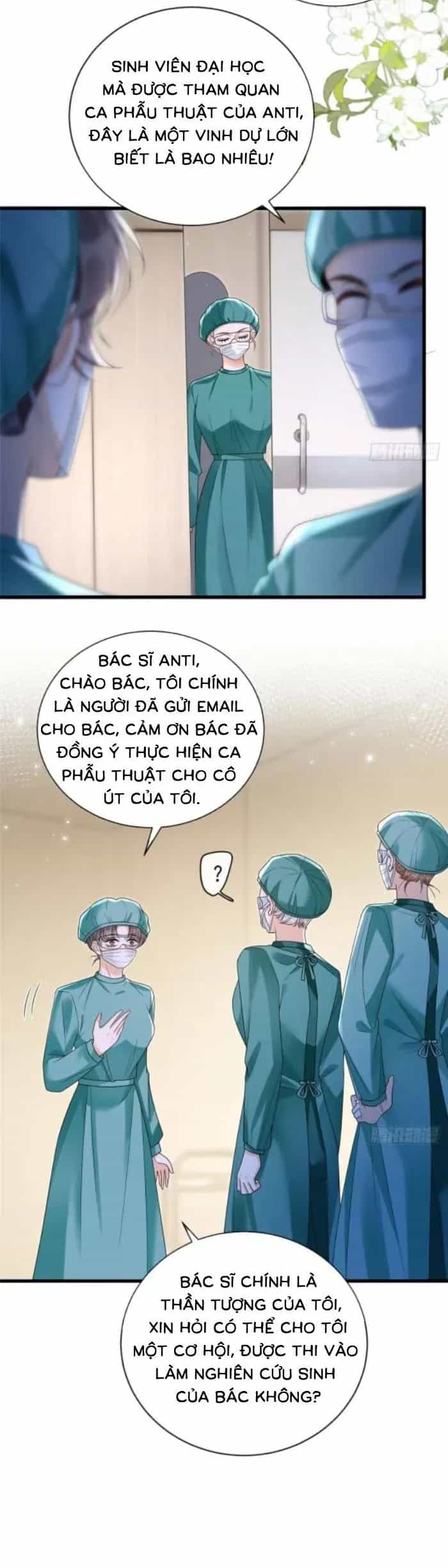 Sự Trở Lại Cực Gắt Của Chị Đại Sau Hủy Hôn - Chương 32 - ảnh 11