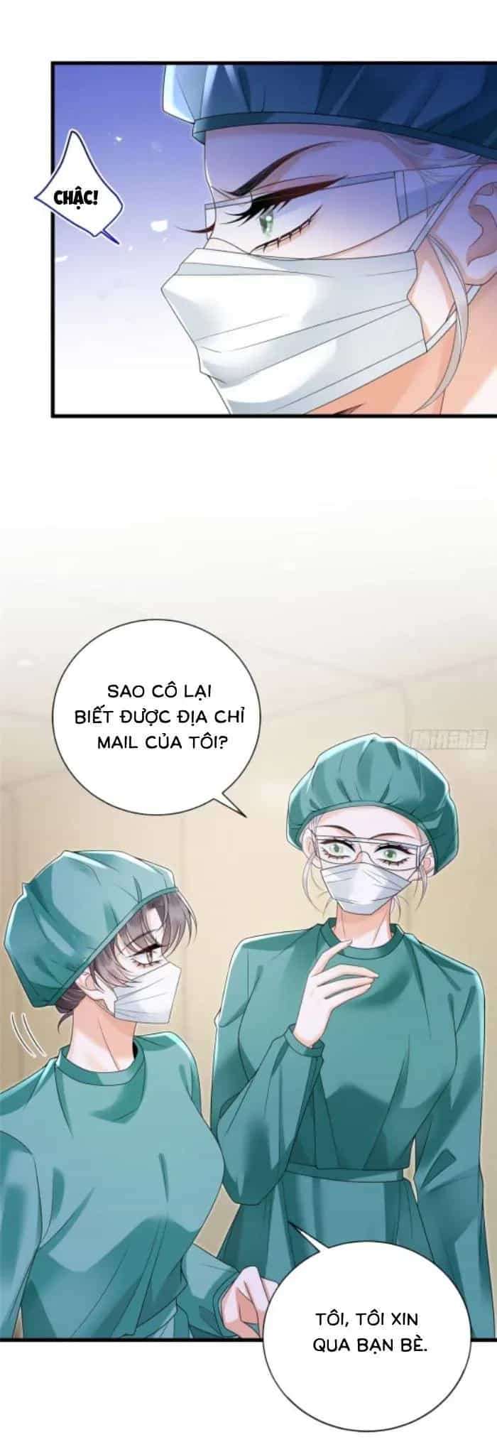 Sự Trở Lại Cực Gắt Của Chị Đại Sau Hủy Hôn - Chương 32 - ảnh 15