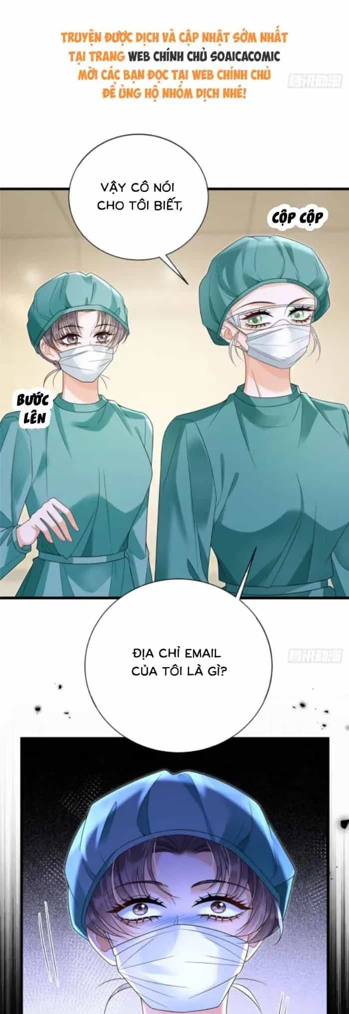 Sự Trở Lại Cực Gắt Của Chị Đại Sau Hủy Hôn - Chương 32 - ảnh 16