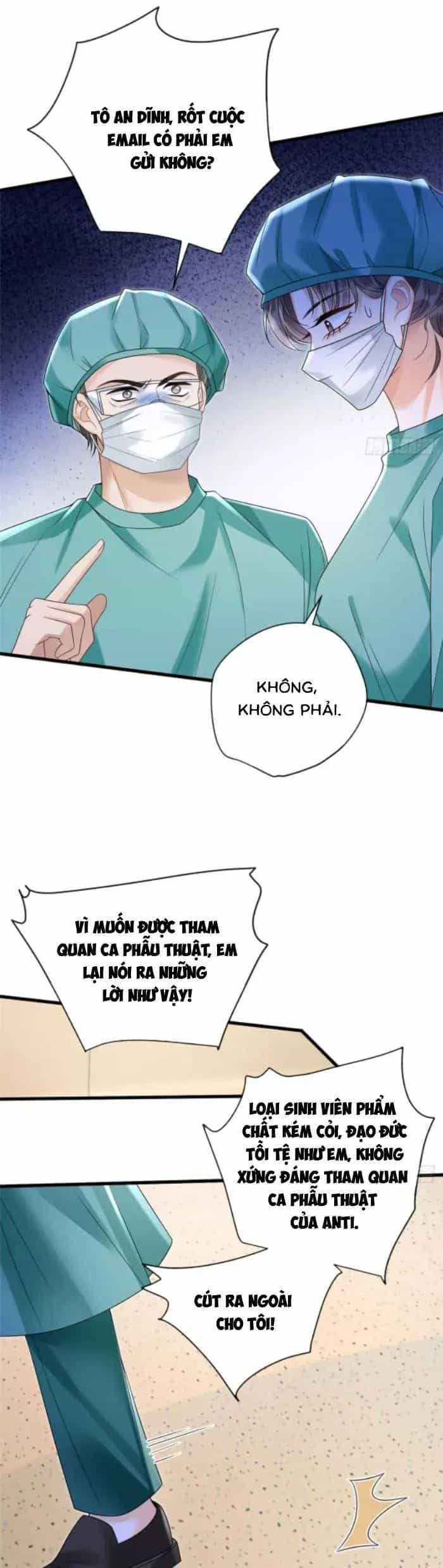 Sự Trở Lại Cực Gắt Của Chị Đại Sau Hủy Hôn - Chương 32 - ảnh 18