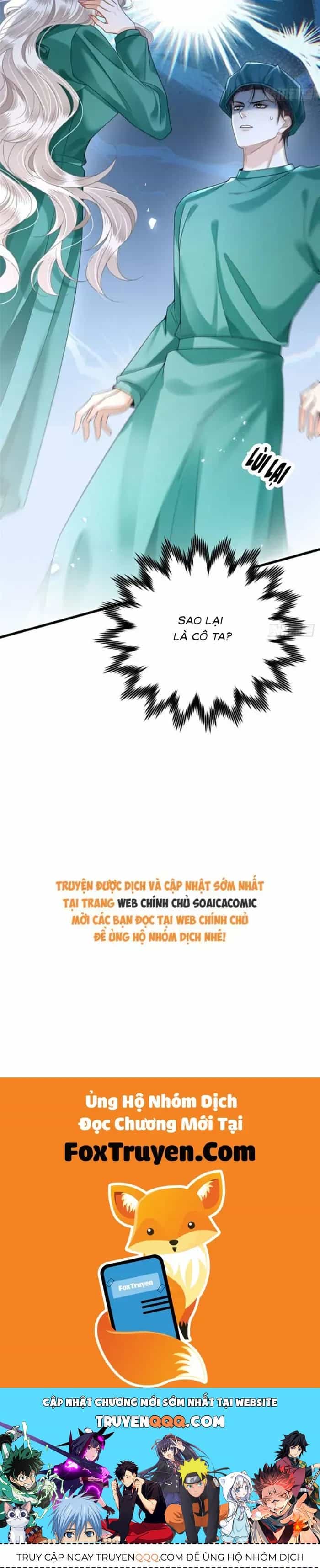 Sự Trở Lại Cực Gắt Của Chị Đại Sau Hủy Hôn - Chương 33 - ảnh 21