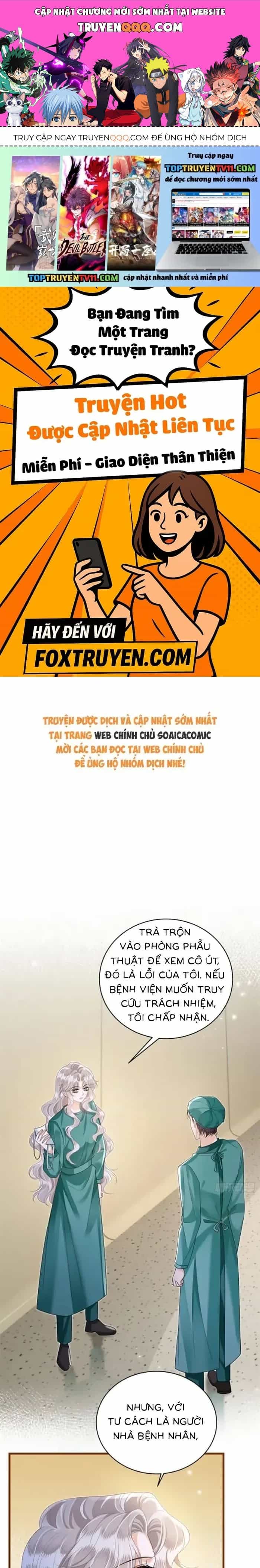 Sự Trở Lại Cực Gắt Của Chị Đại Sau Hủy Hôn - Chương 34 - ảnh 1
