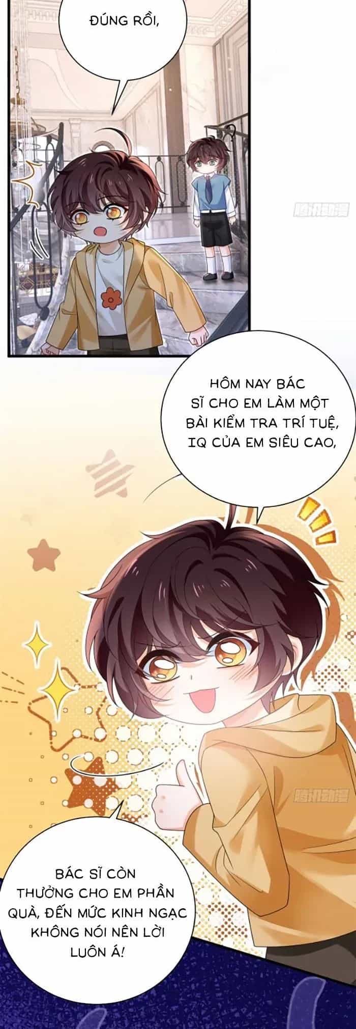 Sự Trở Lại Cực Gắt Của Chị Đại Sau Hủy Hôn - Chương 34 - ảnh 13