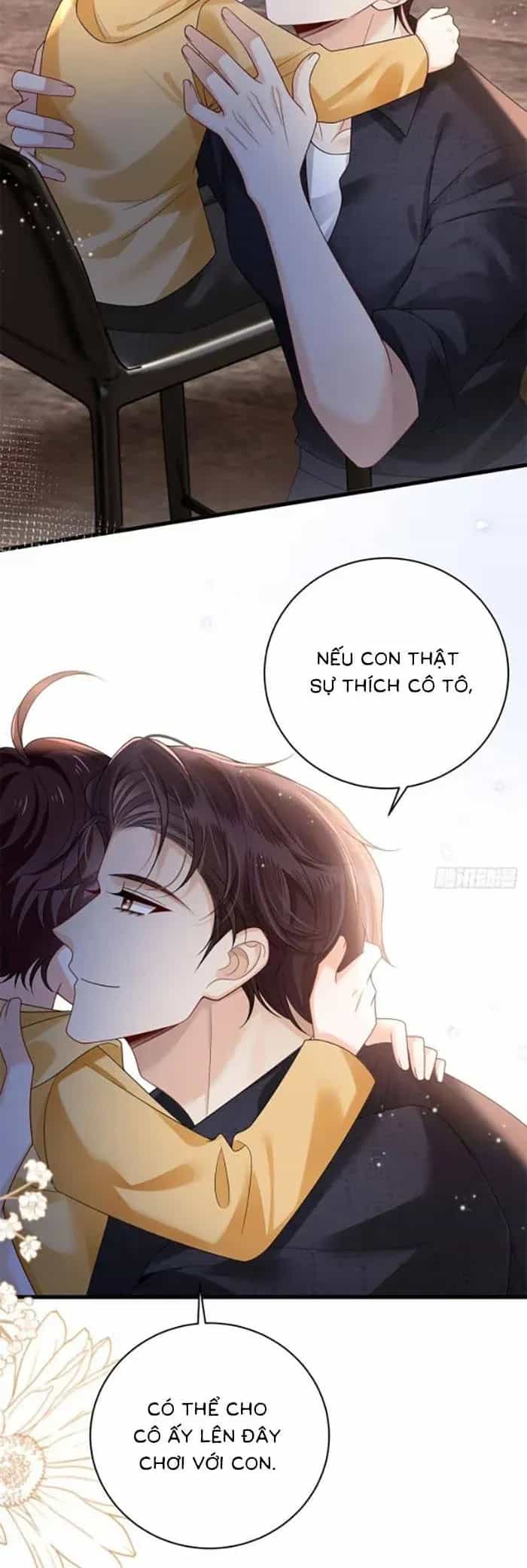 Sự Trở Lại Cực Gắt Của Chị Đại Sau Hủy Hôn - Chương 35 - ảnh 15