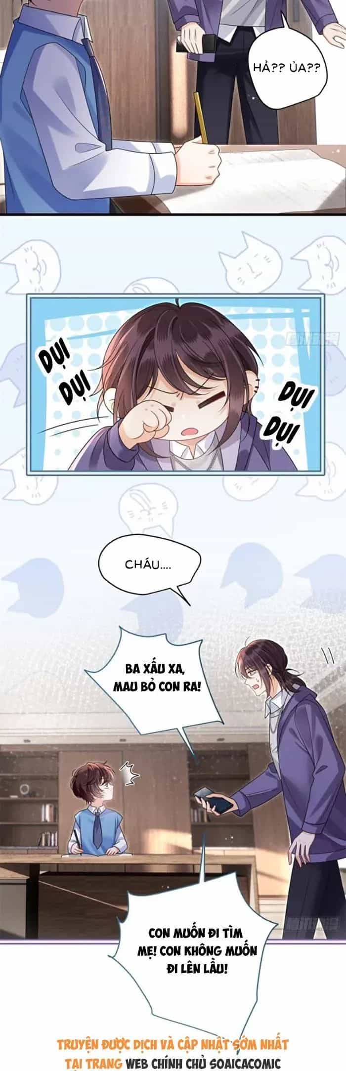 Sự Trở Lại Cực Gắt Của Chị Đại Sau Hủy Hôn - Chương 35 - ảnh 18