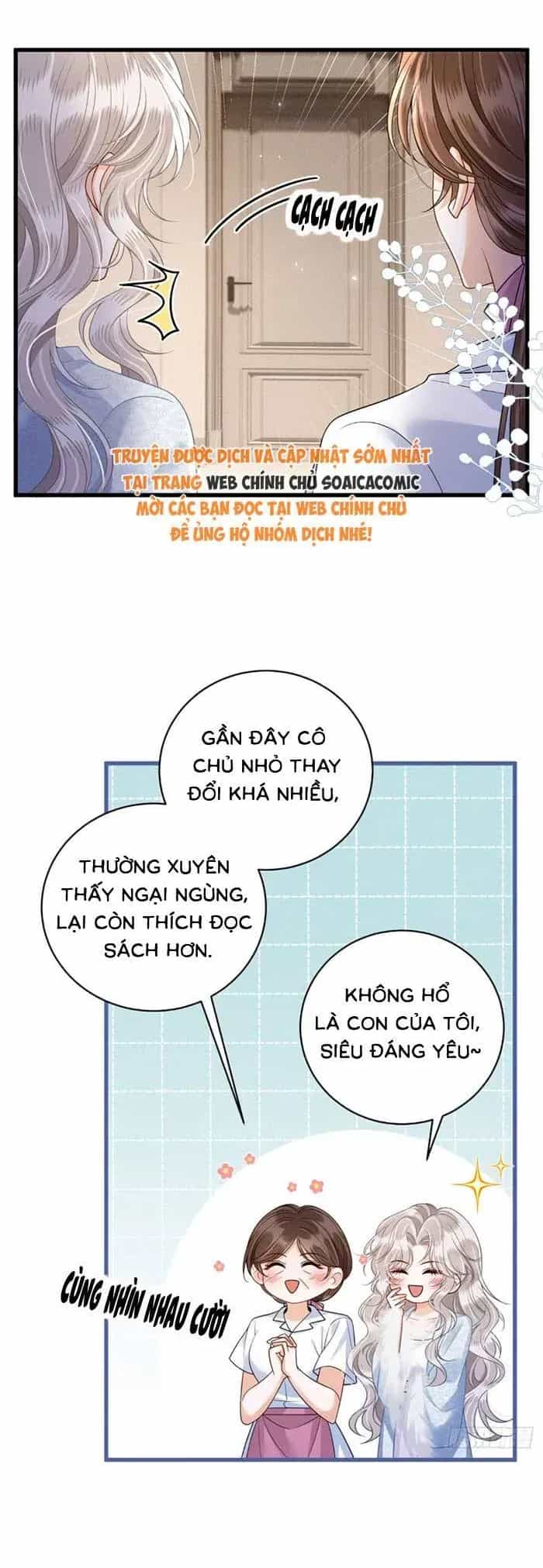 Sự Trở Lại Cực Gắt Của Chị Đại Sau Hủy Hôn - Chương 36 - ảnh 11
