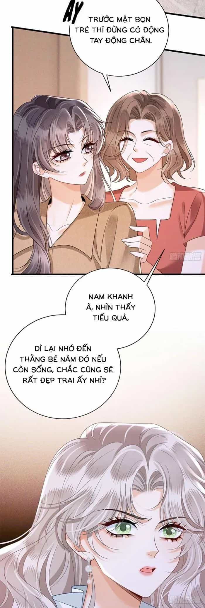 Sự Trở Lại Cực Gắt Của Chị Đại Sau Hủy Hôn - Chương 37 - ảnh 2