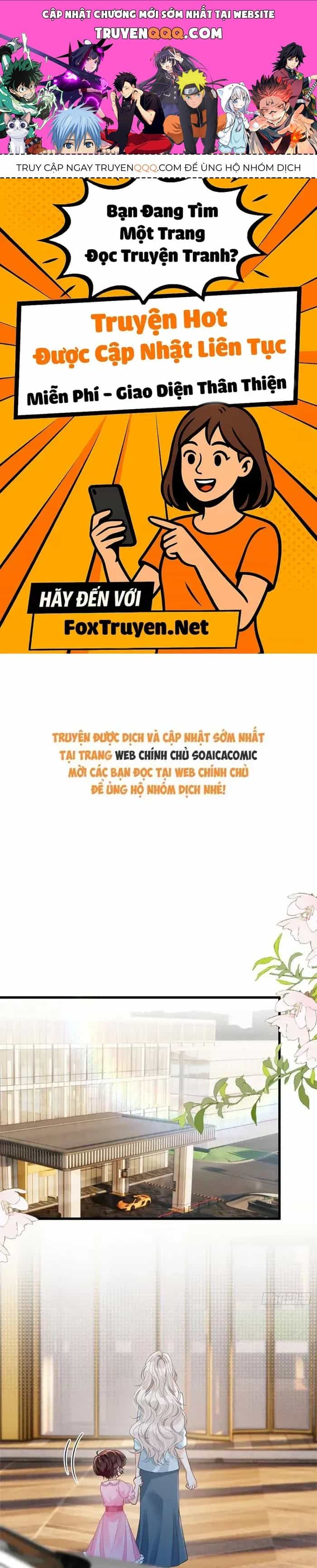Sự Trở Lại Cực Gắt Của Chị Đại Sau Hủy Hôn - Chương 38 - ảnh 1