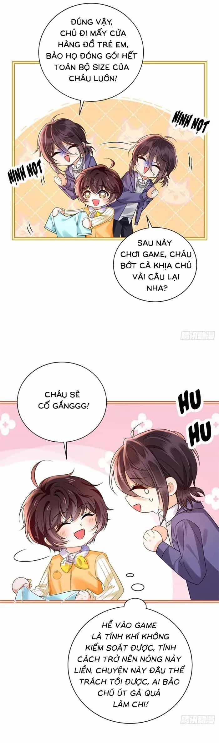 Sự Trở Lại Cực Gắt Của Chị Đại Sau Hủy Hôn - Chương 38 - ảnh 19