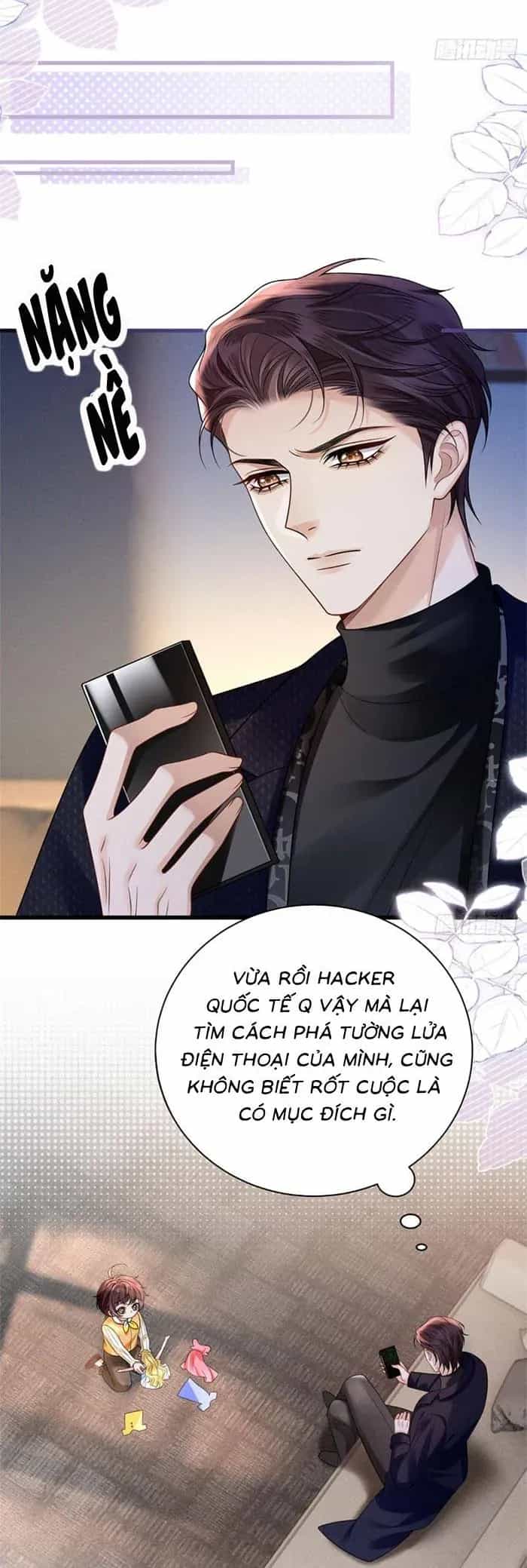 Sự Trở Lại Cực Gắt Của Chị Đại Sau Hủy Hôn - Chương 38 - ảnh 8