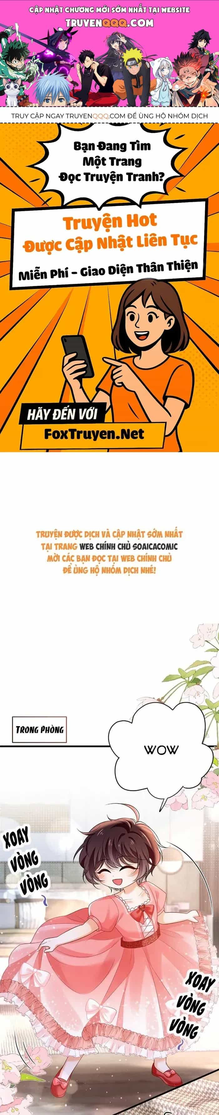 Sự Trở Lại Cực Gắt Của Chị Đại Sau Hủy Hôn - Chương 39 - ảnh 1