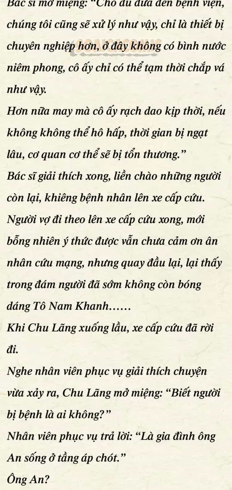 Sự Trở Lại Cực Gắt Của Chị Đại Sau Hủy Hôn - Chương 40 - ảnh 6