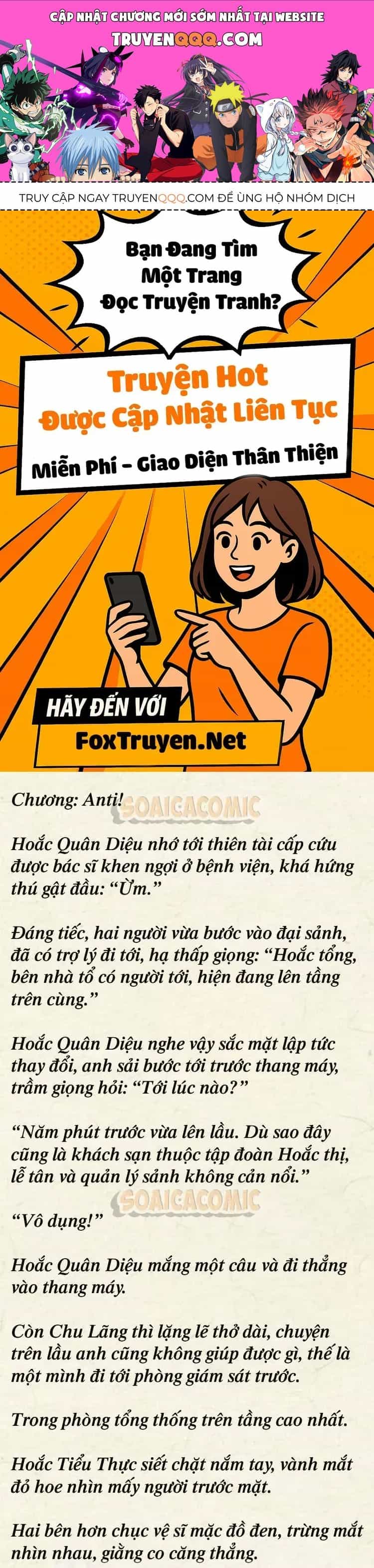 Sự Trở Lại Cực Gắt Của Chị Đại Sau Hủy Hôn - Chương 41 - ảnh 1