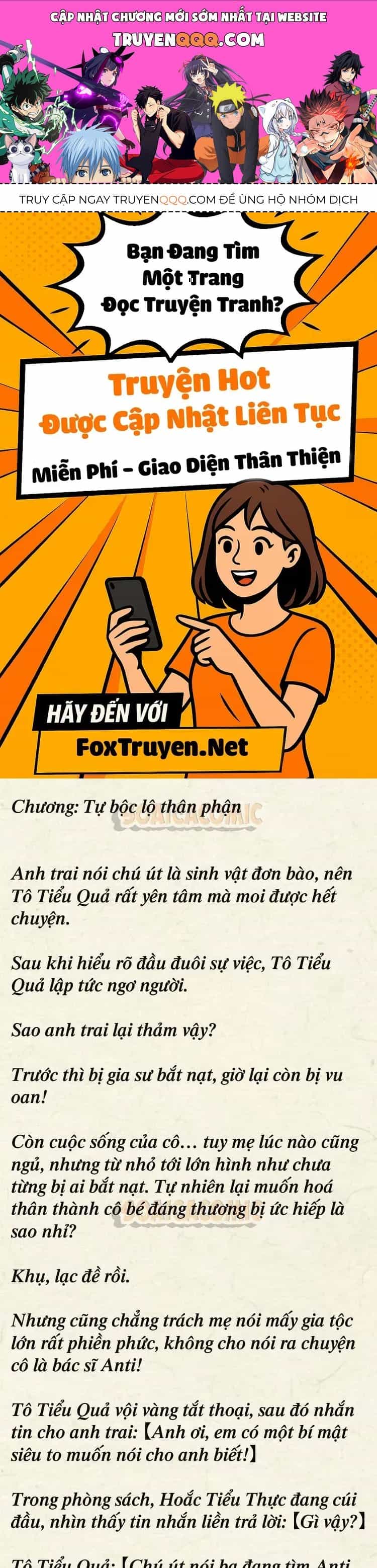 Sự Trở Lại Cực Gắt Của Chị Đại Sau Hủy Hôn - Chương 42 - ảnh 1