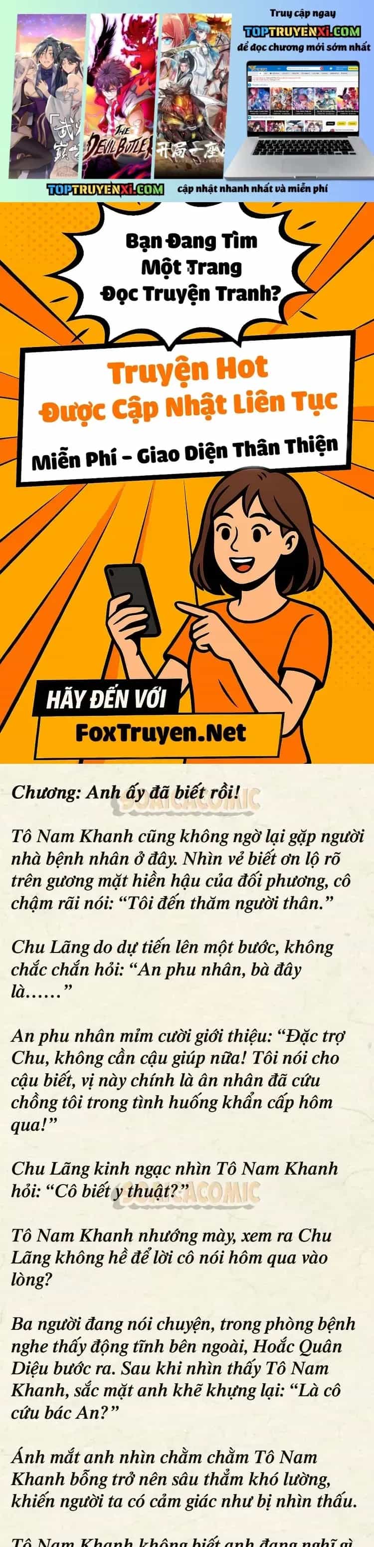 Sự Trở Lại Cực Gắt Của Chị Đại Sau Hủy Hôn - Chương 43 - ảnh 2