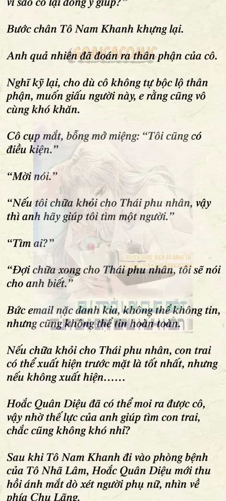 Sự Trở Lại Cực Gắt Của Chị Đại Sau Hủy Hôn - Chương 43 - ảnh 5