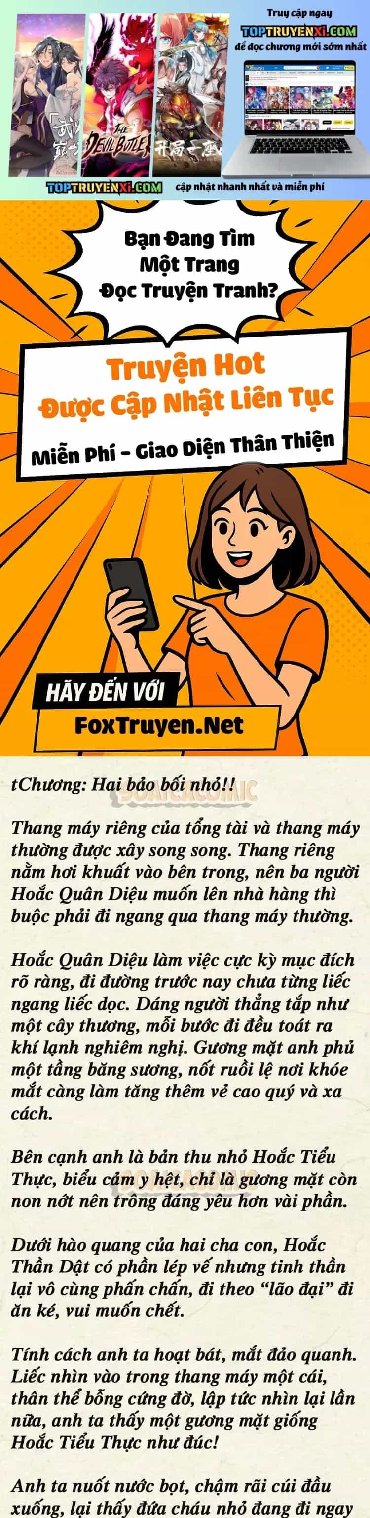 Sự Trở Lại Cực Gắt Của Chị Đại Sau Hủy Hôn - Chương 46 - ảnh 2