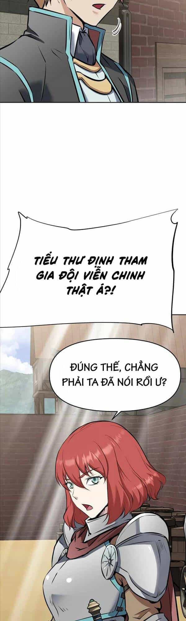 Sự Trở Lại Kiếm Sư Huyền Thoại - Chương 23 - ảnh 8