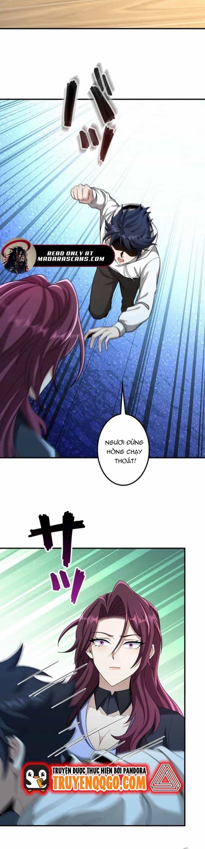 Sự Trỗi Dậy Của Tinh Linh Sư Hạng Bét - Chương 7 - ảnh 3