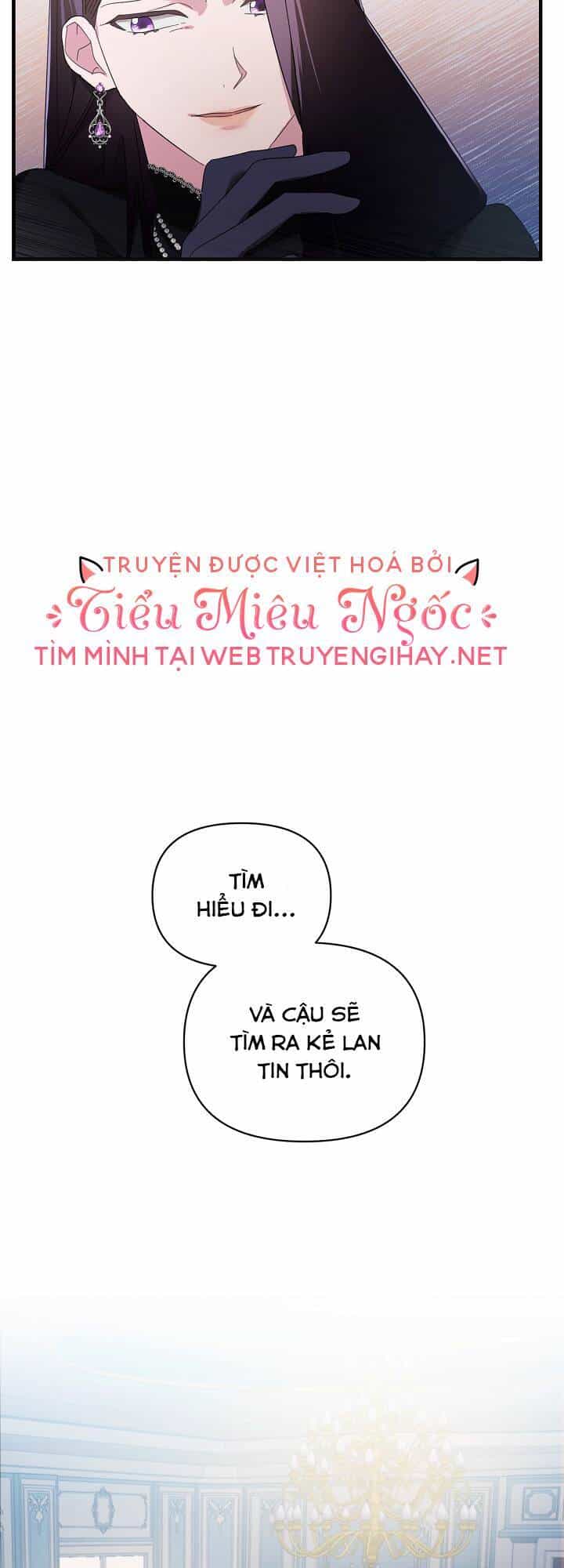 Sự Xuất Hiện Hoành Tráng Của Ác Nữ - Chương 1 - ảnh 8