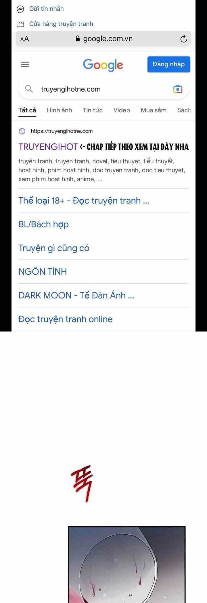 Sự Xuất Hiện Hoành Tráng Của Ác Nữ - Chương 12 - ảnh 2