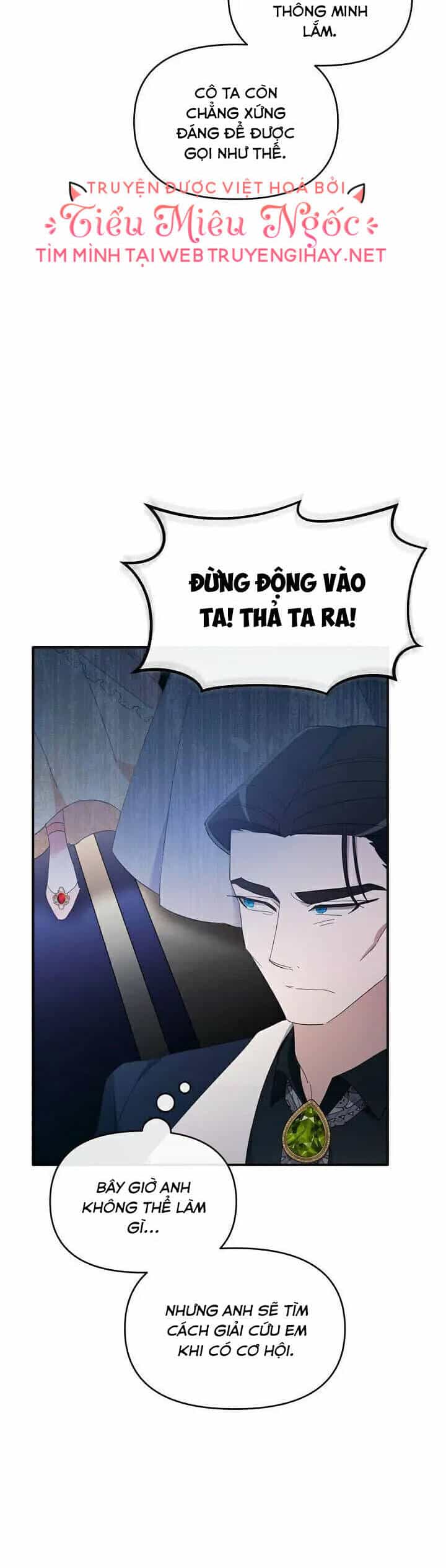 Sự Xuất Hiện Hoành Tráng Của Ác Nữ - Chương 13 - ảnh 24