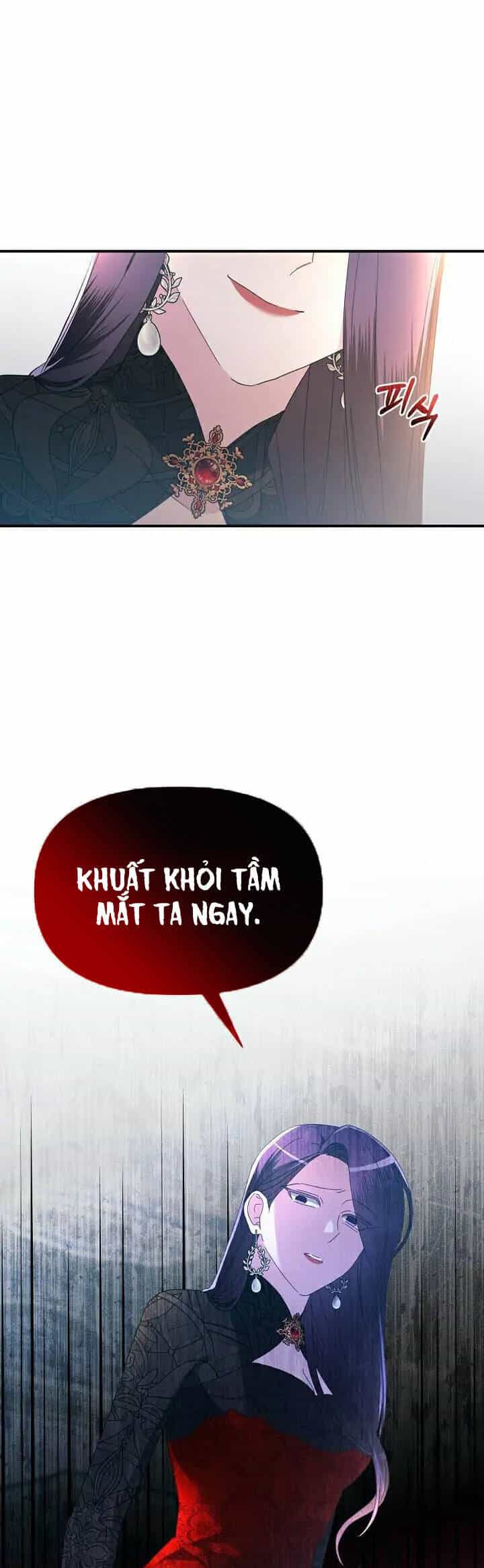 Sự Xuất Hiện Hoành Tráng Của Ác Nữ - Chương 13 - ảnh 41