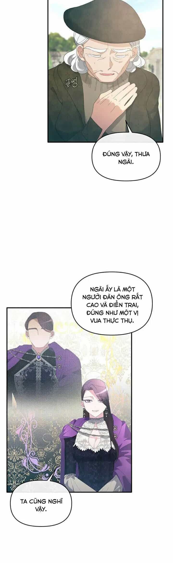 Sự Xuất Hiện Hoành Tráng Của Ác Nữ - Chương 13 - ảnh 44