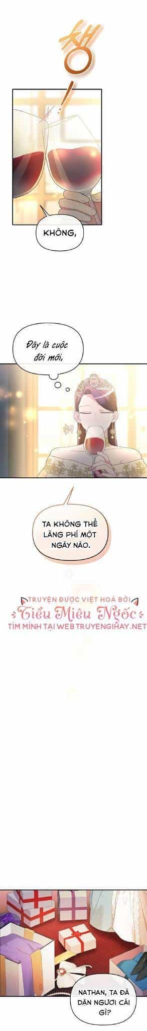 Sự Xuất Hiện Hoành Tráng Của Ác Nữ - Chương 14 - ảnh 19
