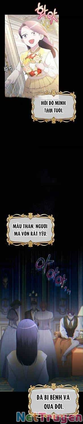 Sự Xuất Hiện Hoành Tráng Của Ác Nữ - Chương 14 - ảnh 23