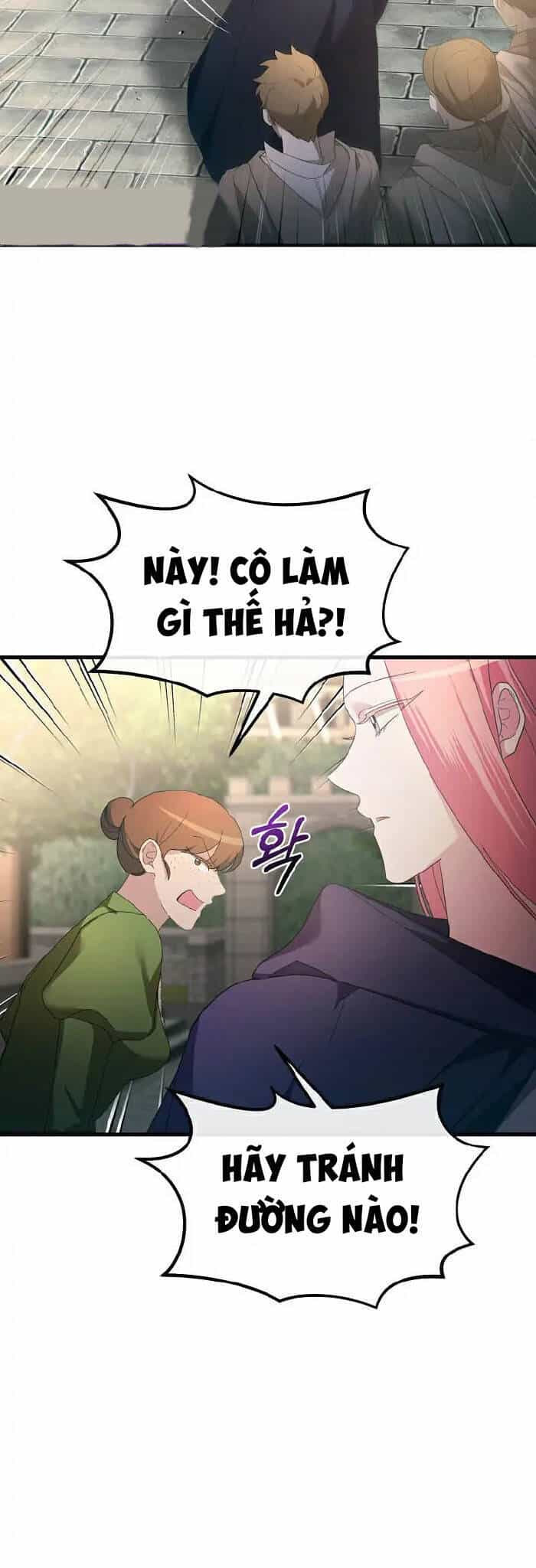 Sự Xuất Hiện Hoành Tráng Của Ác Nữ - Chương 15 - ảnh 46