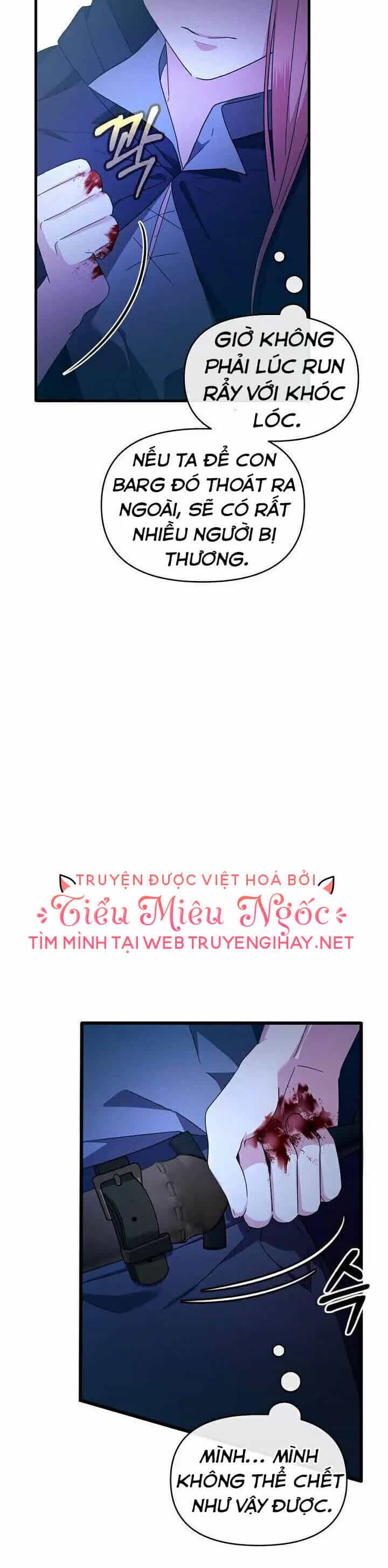 Sự Xuất Hiện Hoành Tráng Của Ác Nữ - Chương 17 - ảnh 33