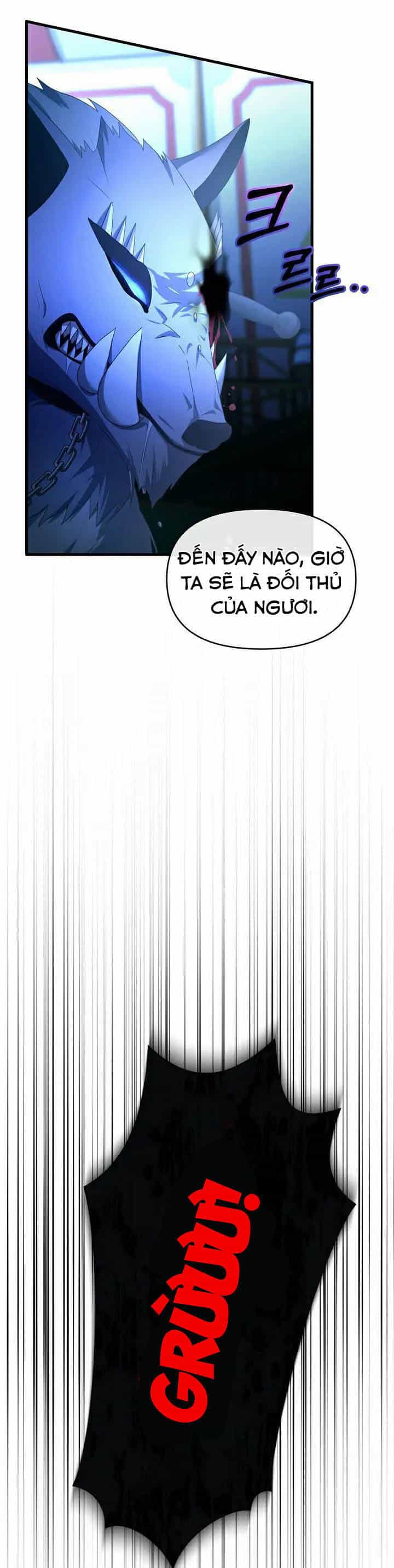 Sự Xuất Hiện Hoành Tráng Của Ác Nữ - Chương 17 - ảnh 46
