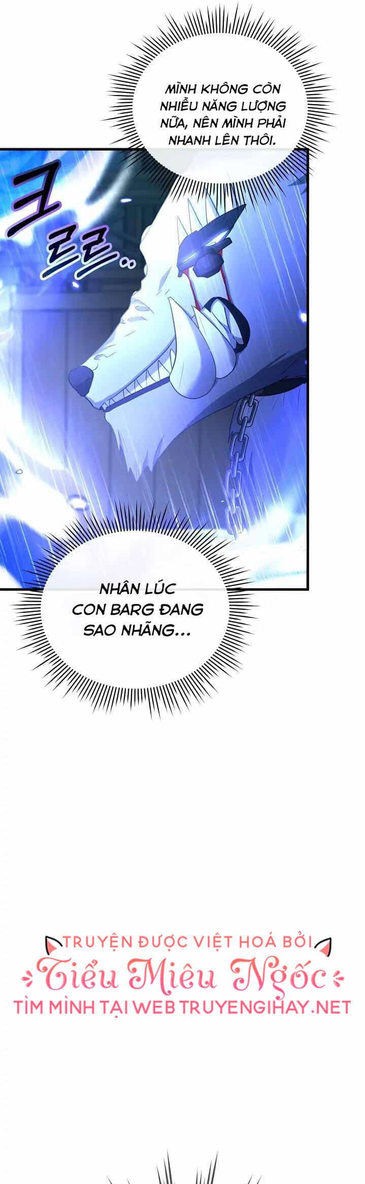 Sự Xuất Hiện Hoành Tráng Của Ác Nữ - Chương 18 - ảnh 19