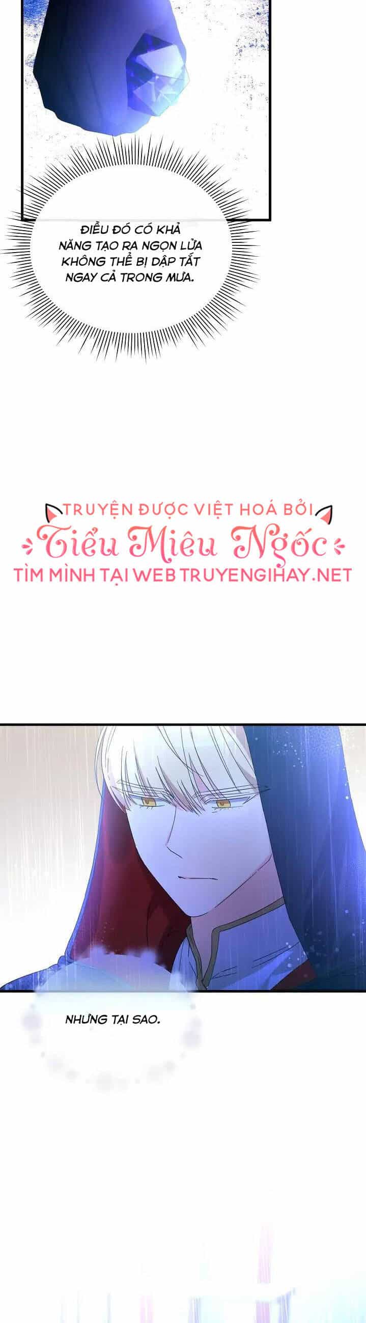 Sự Xuất Hiện Hoành Tráng Của Ác Nữ - Chương 18 - ảnh 35